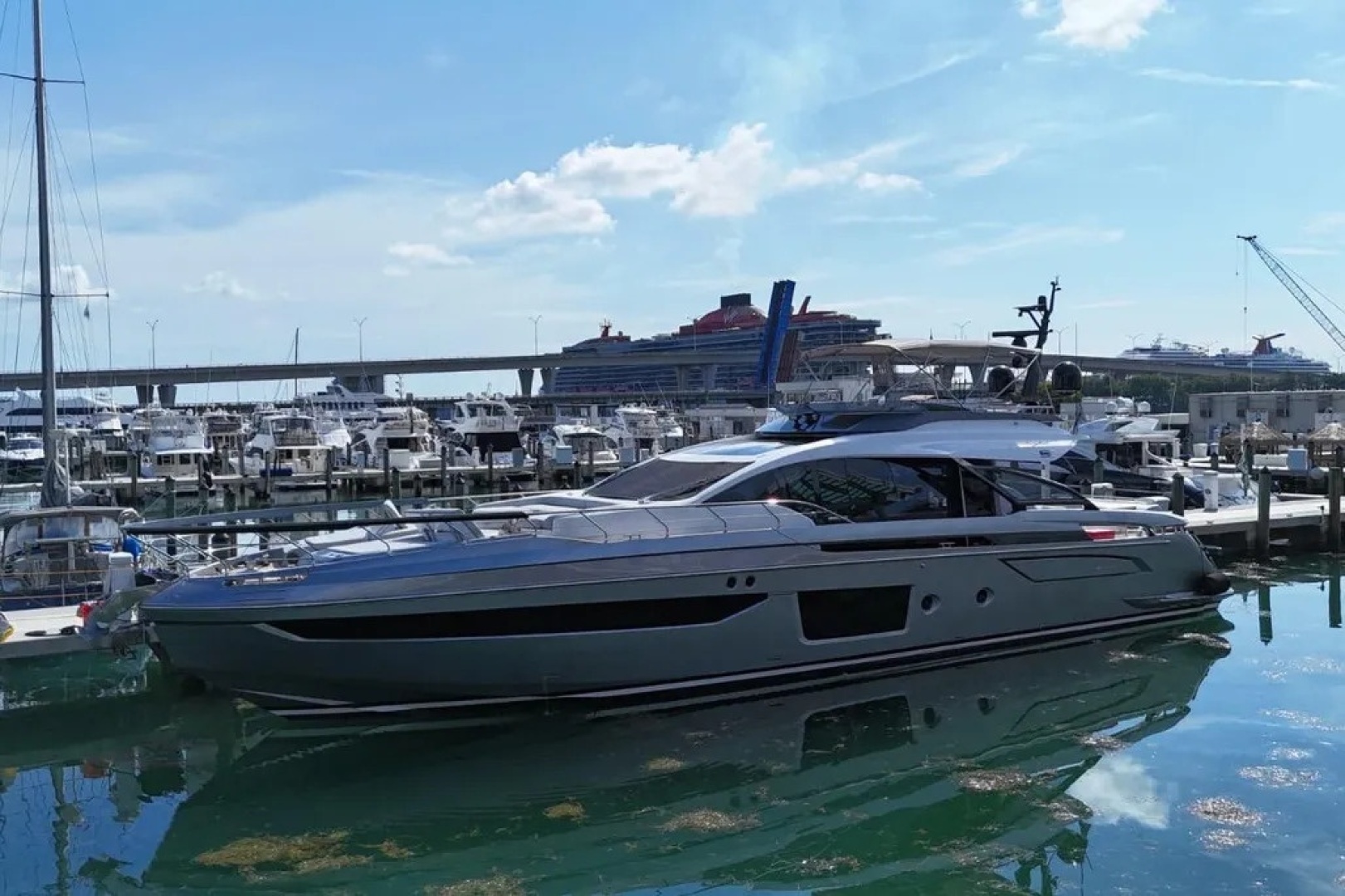 Azimut  Yacht For Sale
