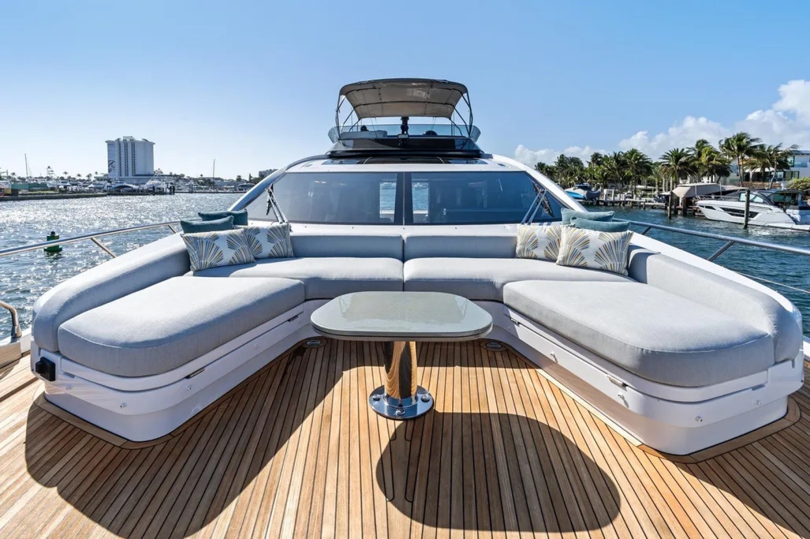 2024 Azimut 