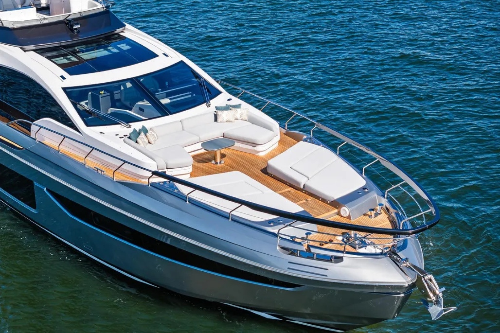 Azimut - Photo 3