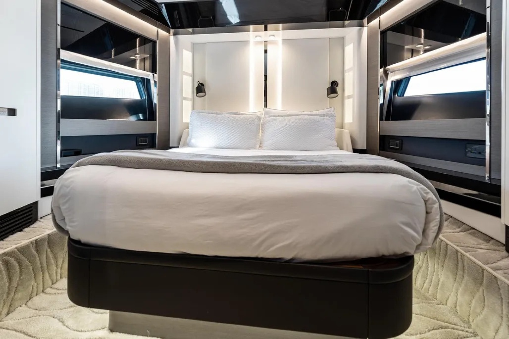 Azimut - Photo 35