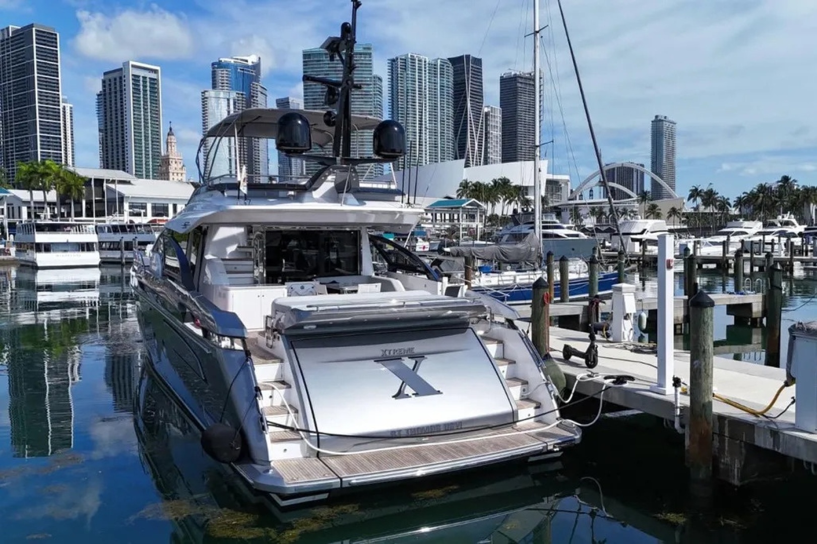 2024 Azimut 