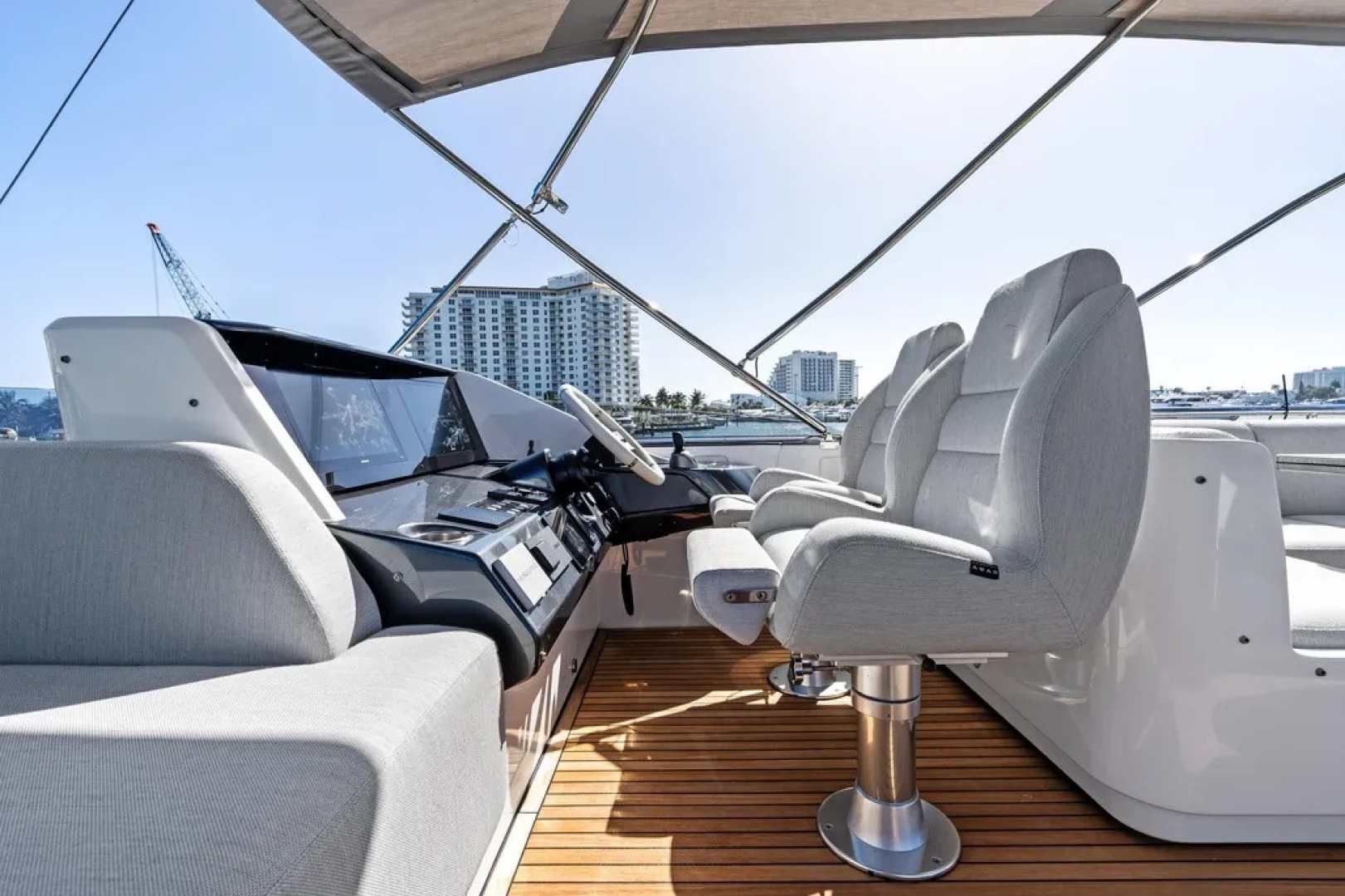 2024 Azimut 