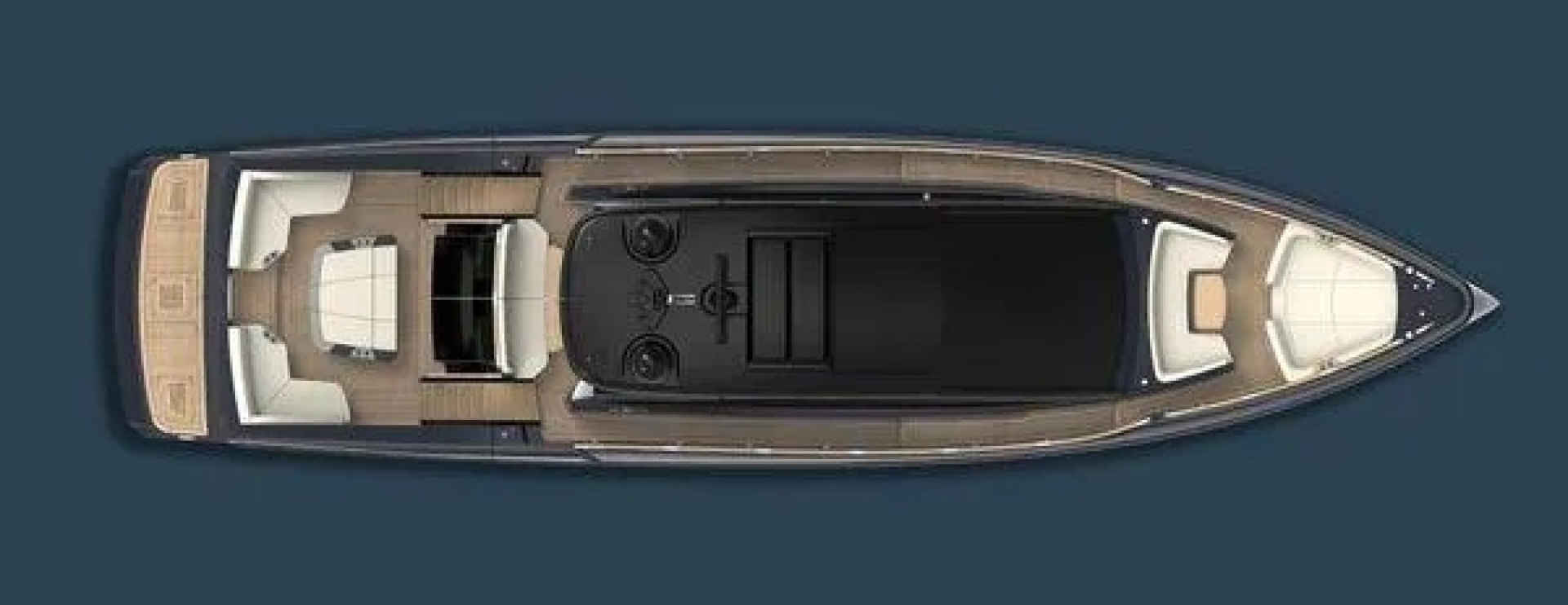 Lazzara Yachts - Photo 30