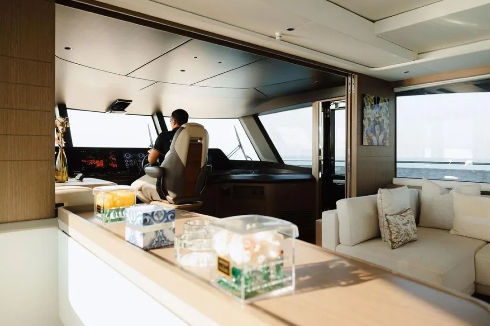 Princess  Yacht For Sale