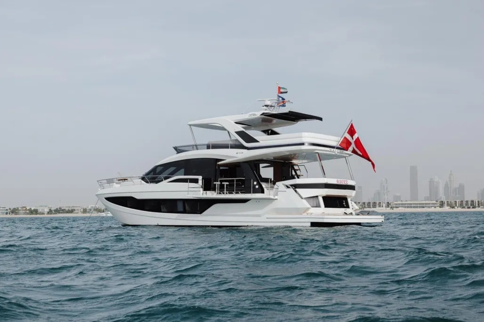 Galeon  Yacht For Sale