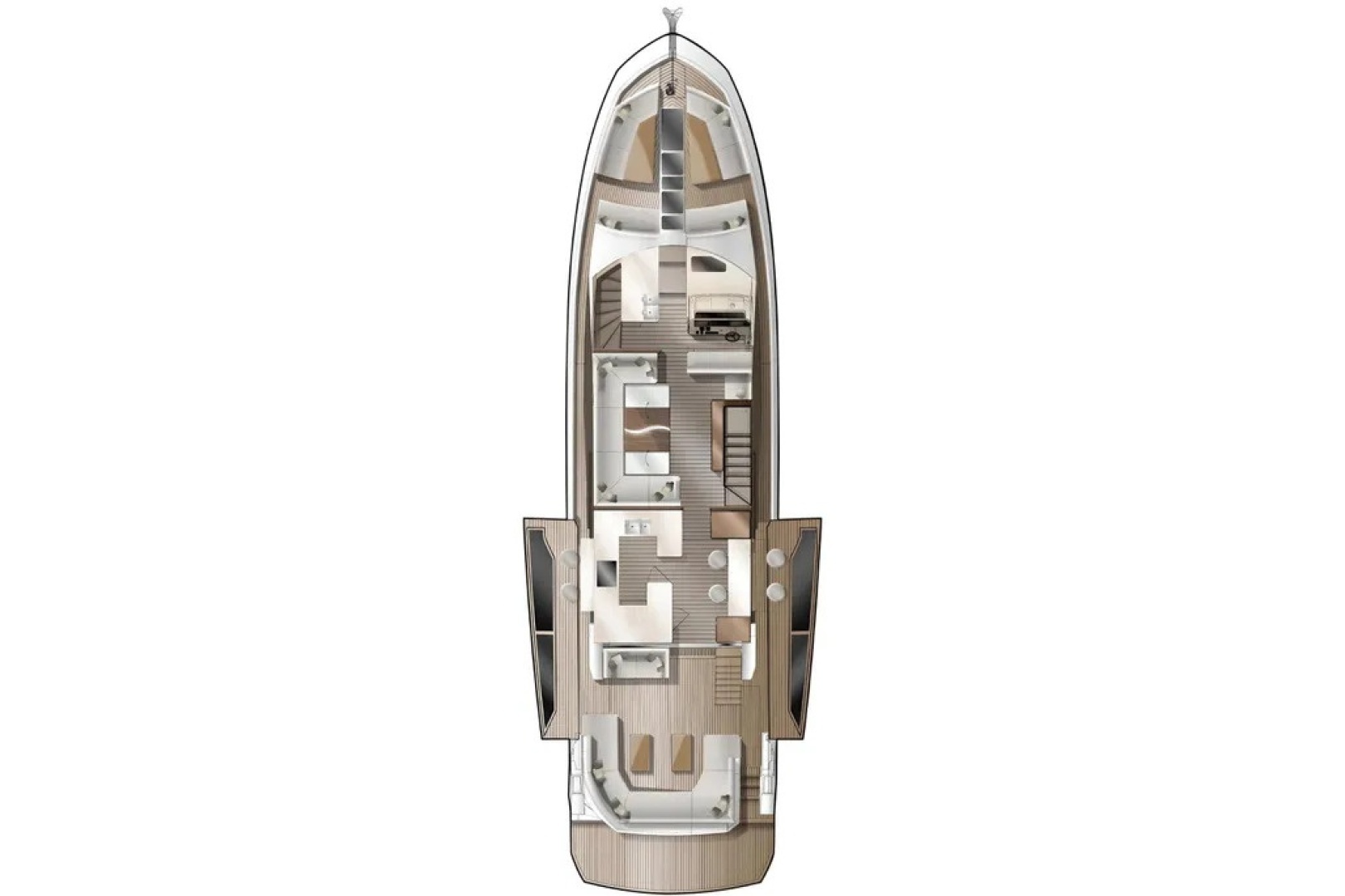 Galeon  Yacht For Sale