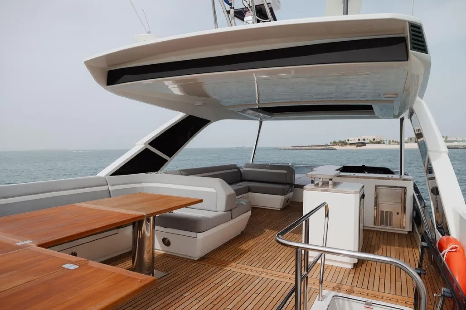Galeon  Yacht For Sale