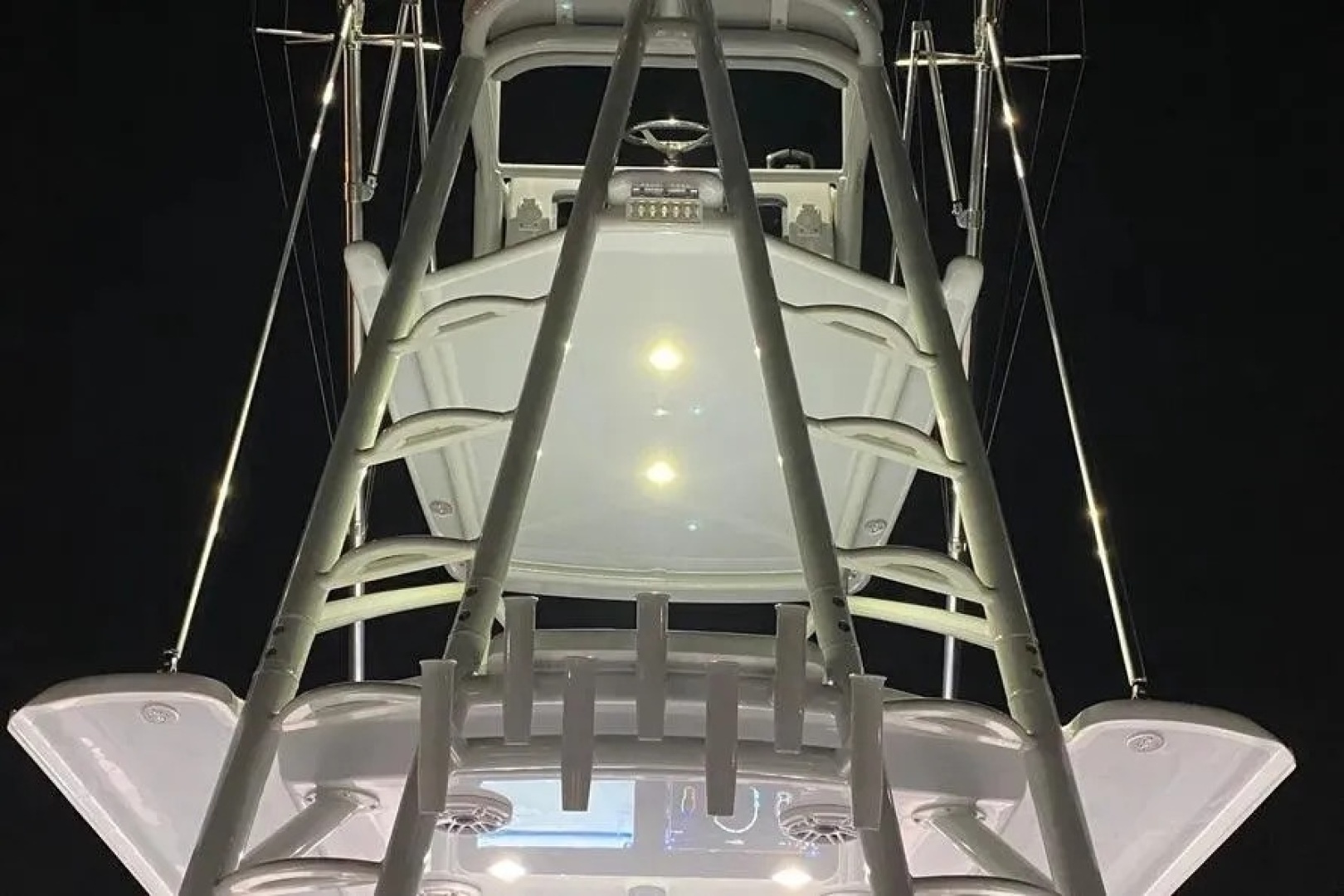 Freeman  Yacht For Sale