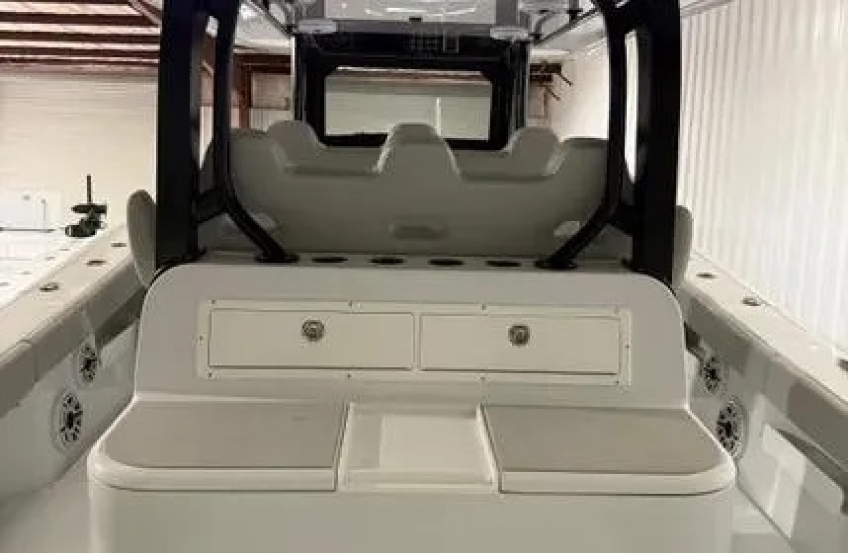 Freeman  Yacht For Sale