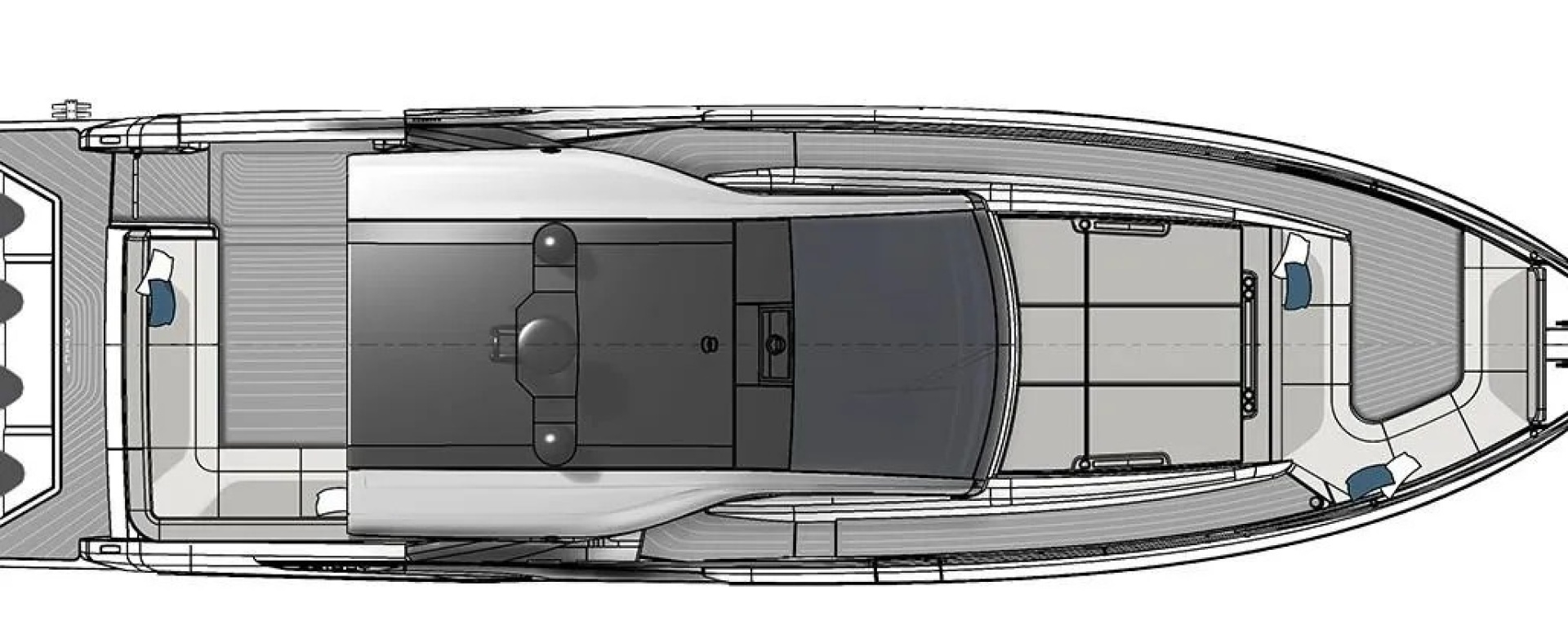 Azimut - Photo 15