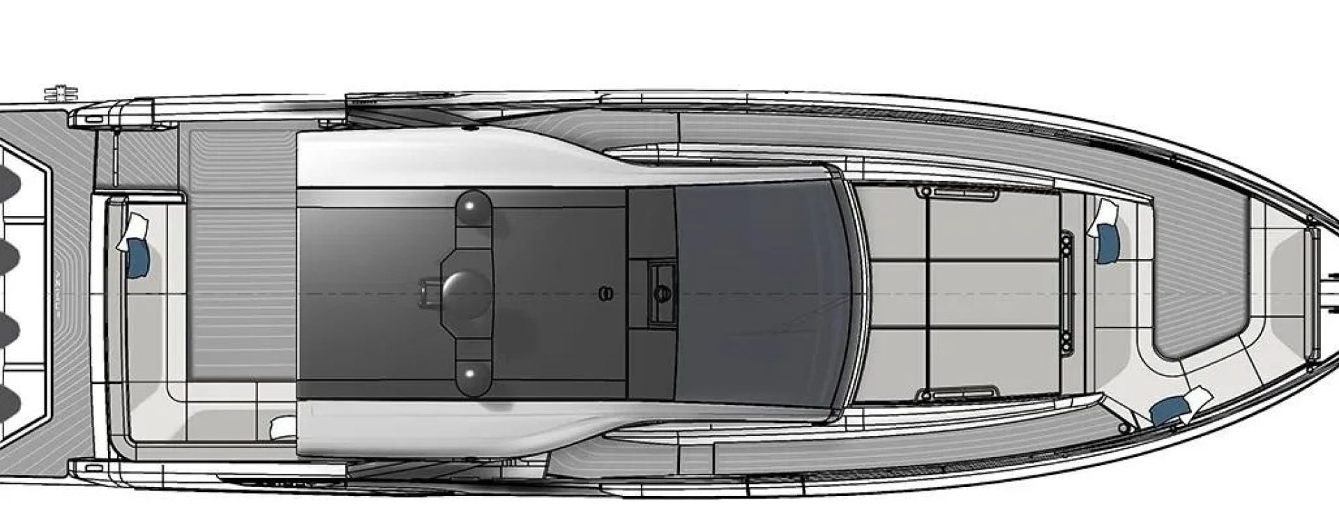 Azimut  Yacht For Sale
