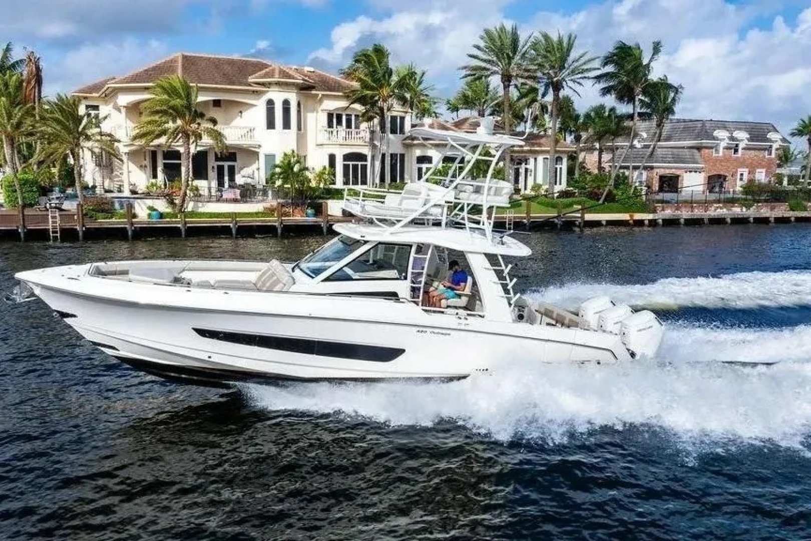 Boston Whaler