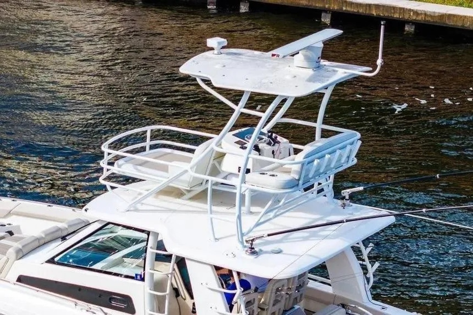 Boston Whaler - Photo 8