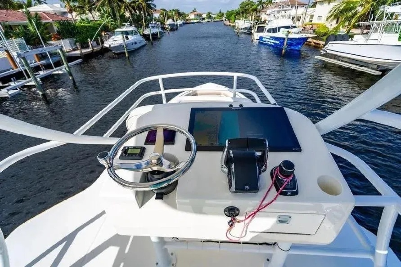Boston Whaler - Photo 41