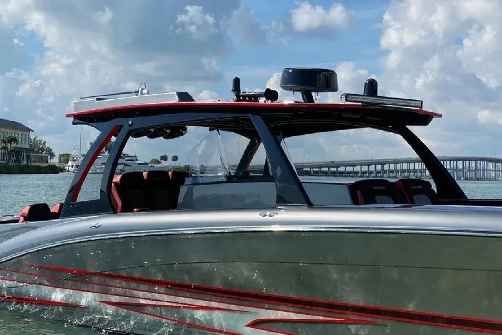 Concept Boats  Yacht For Sale