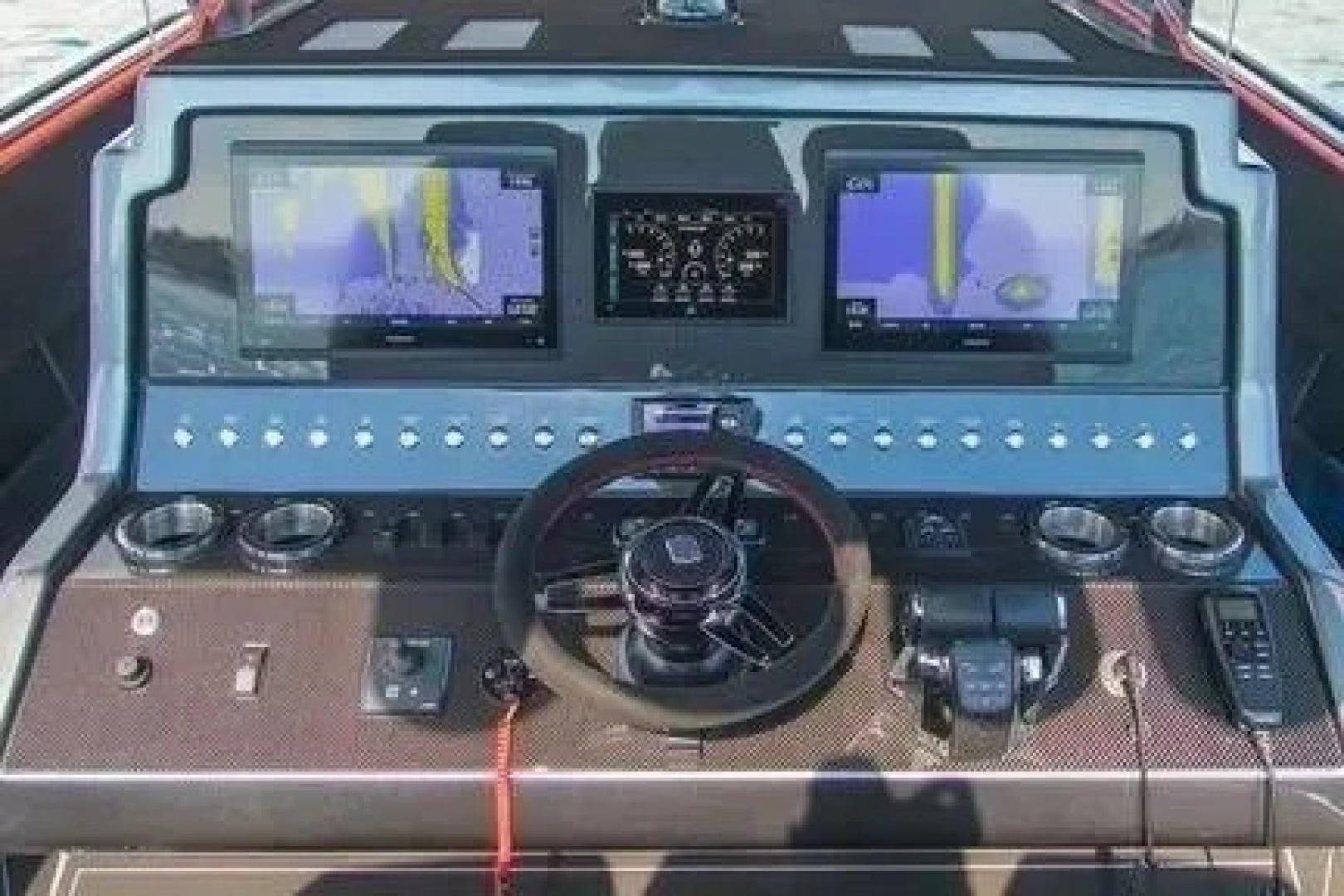 Concept Boats  Yacht For Sale