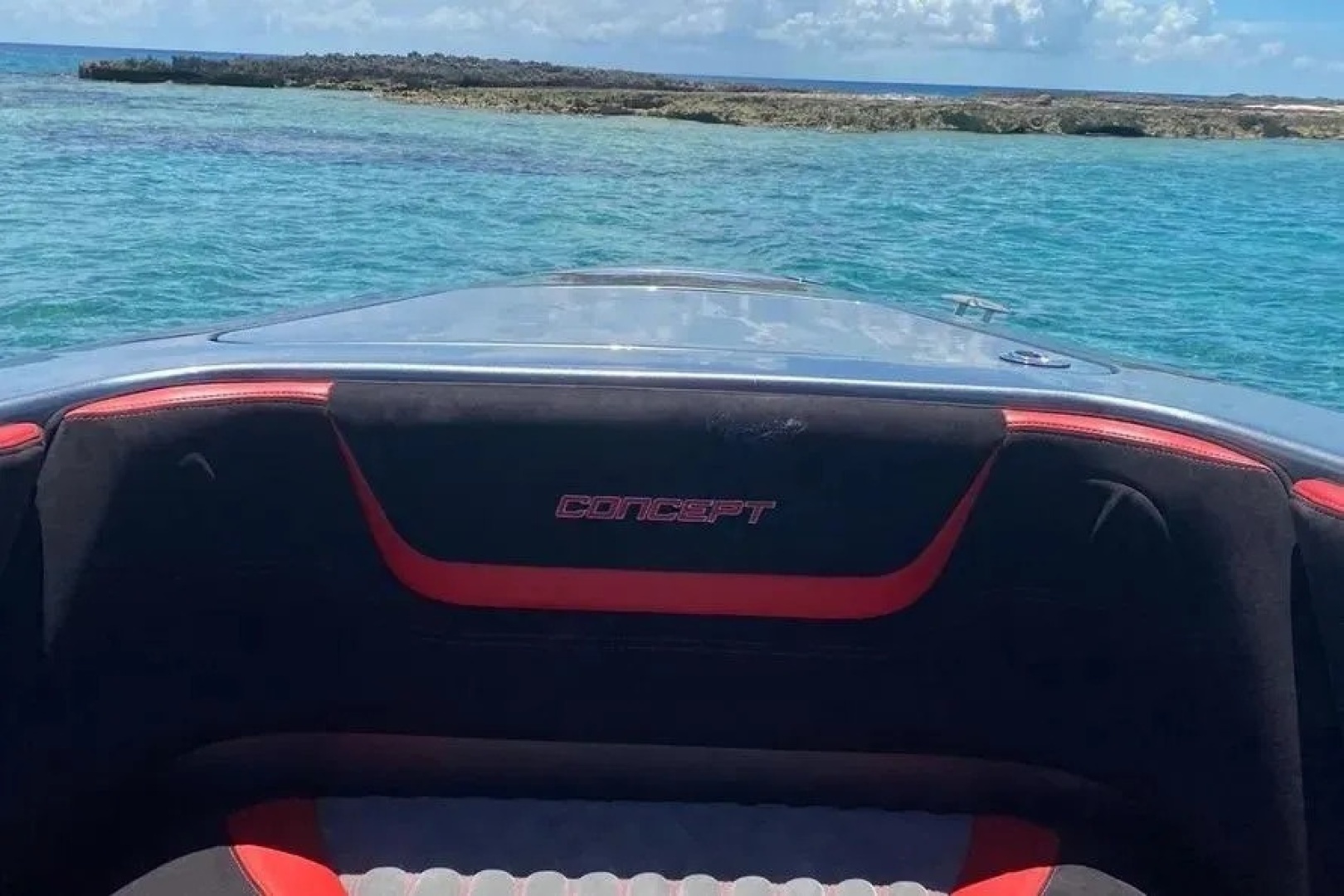Concept Boats  Yacht For Sale