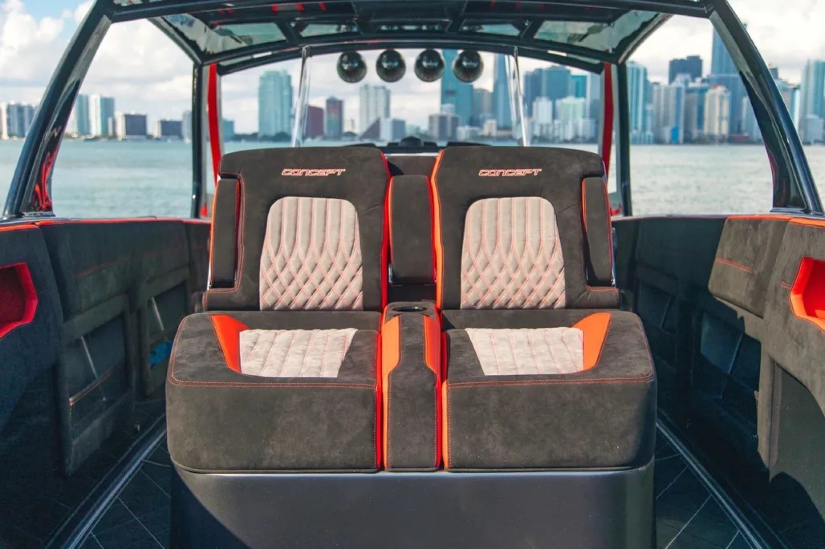 2021 Concept Boats 