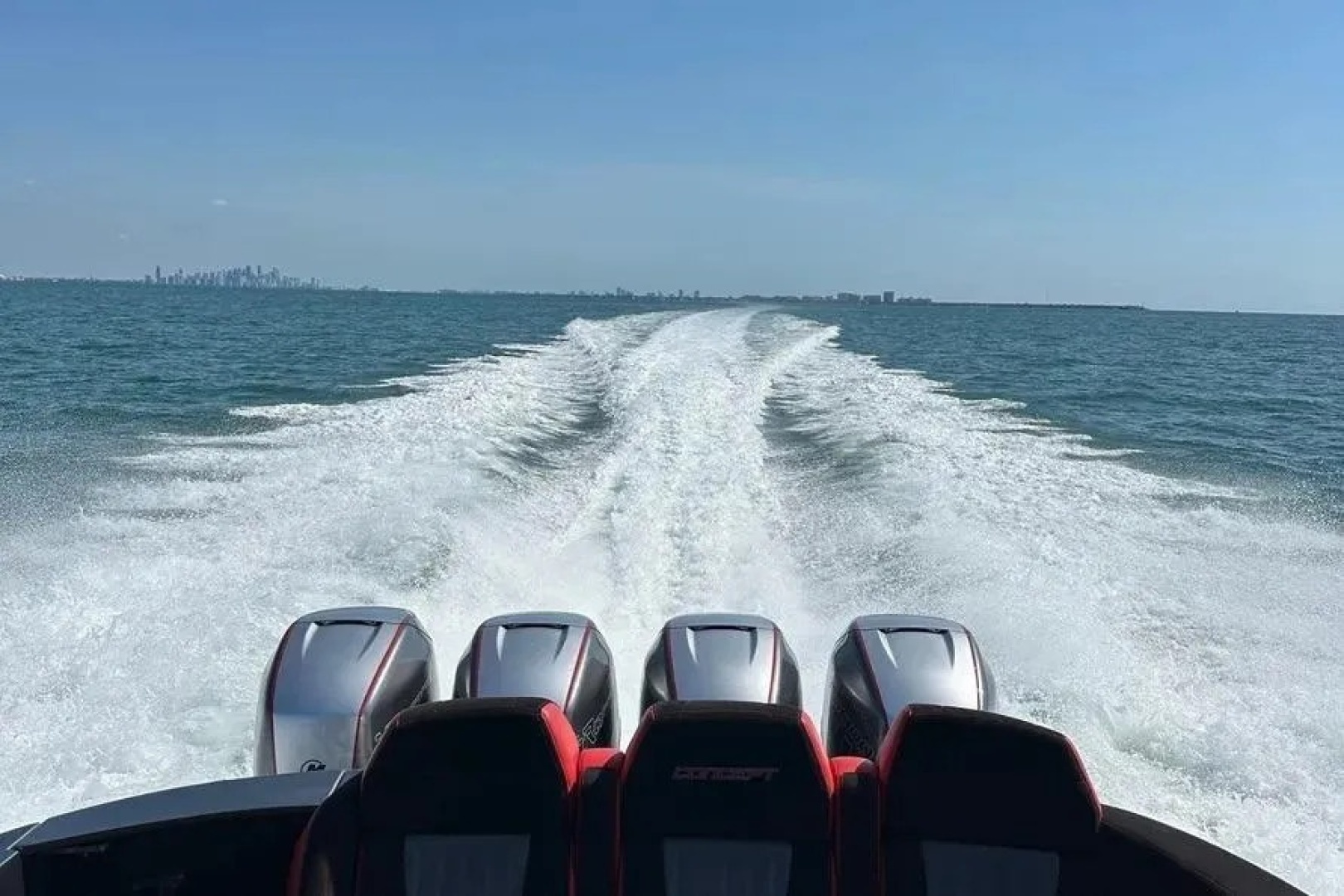 Concept Boats  Yacht For Sale