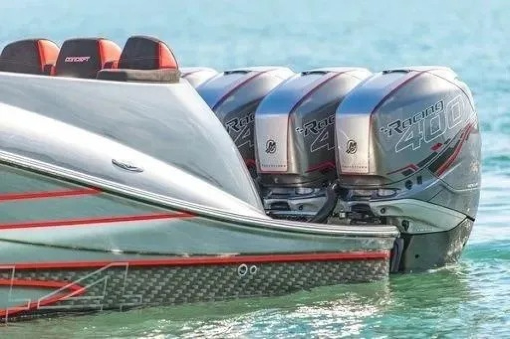Concept Boats  Yacht For Sale