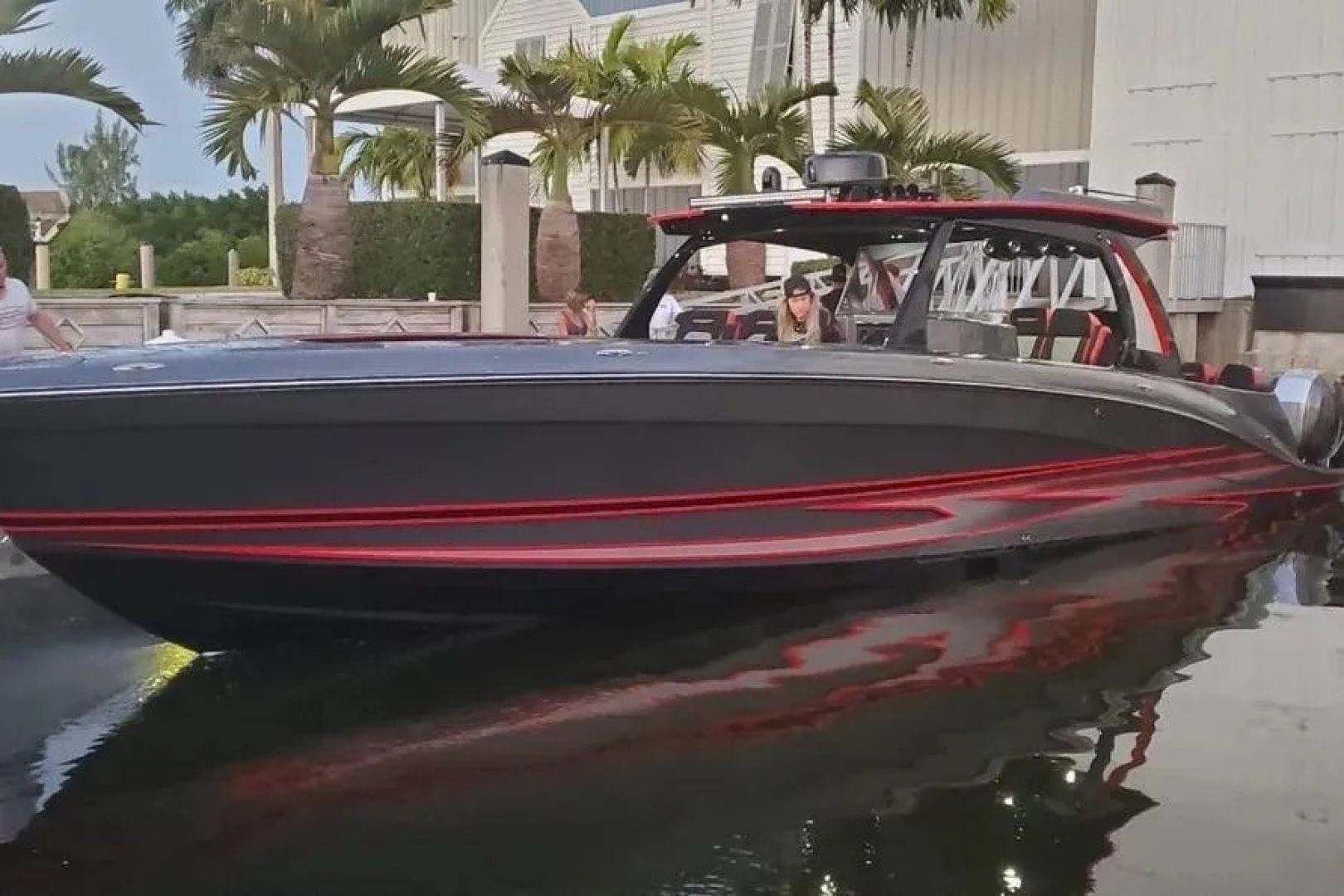 Concept Boats  Yacht For Sale