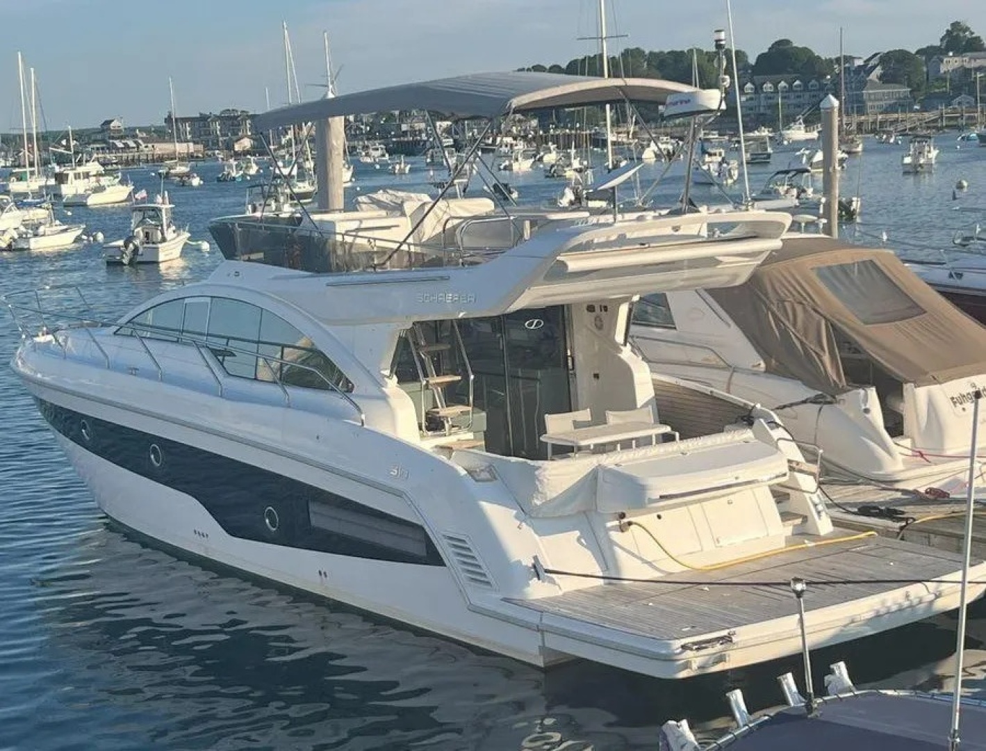 2019 Schaefer 