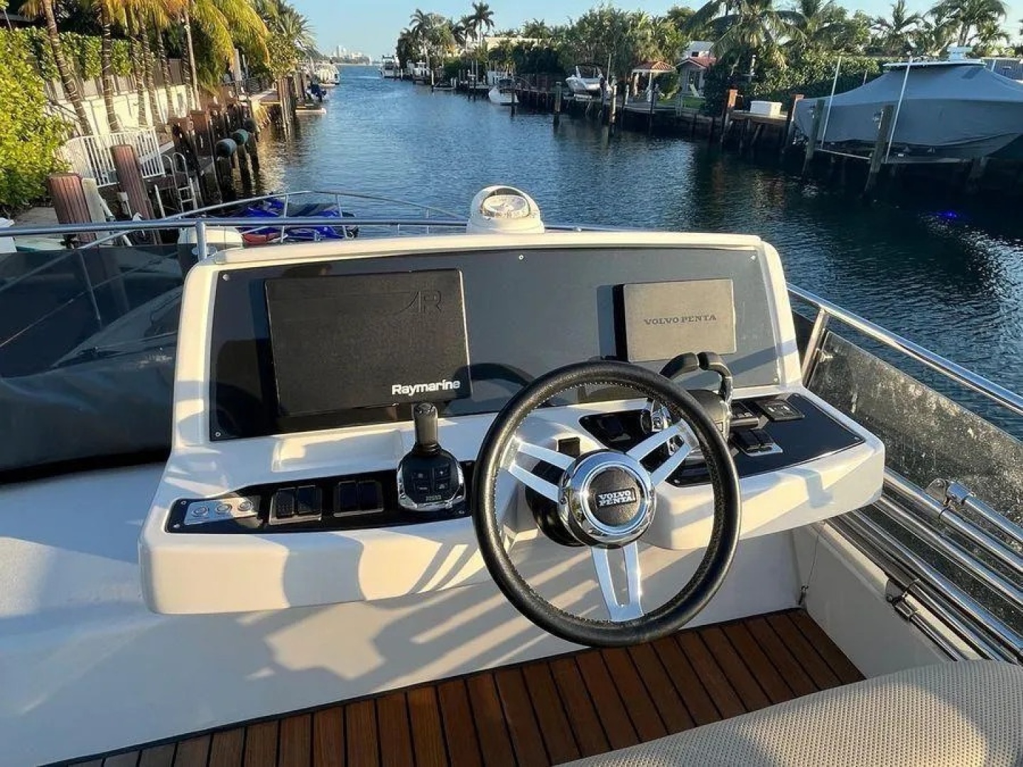 2019 Schaefer 
