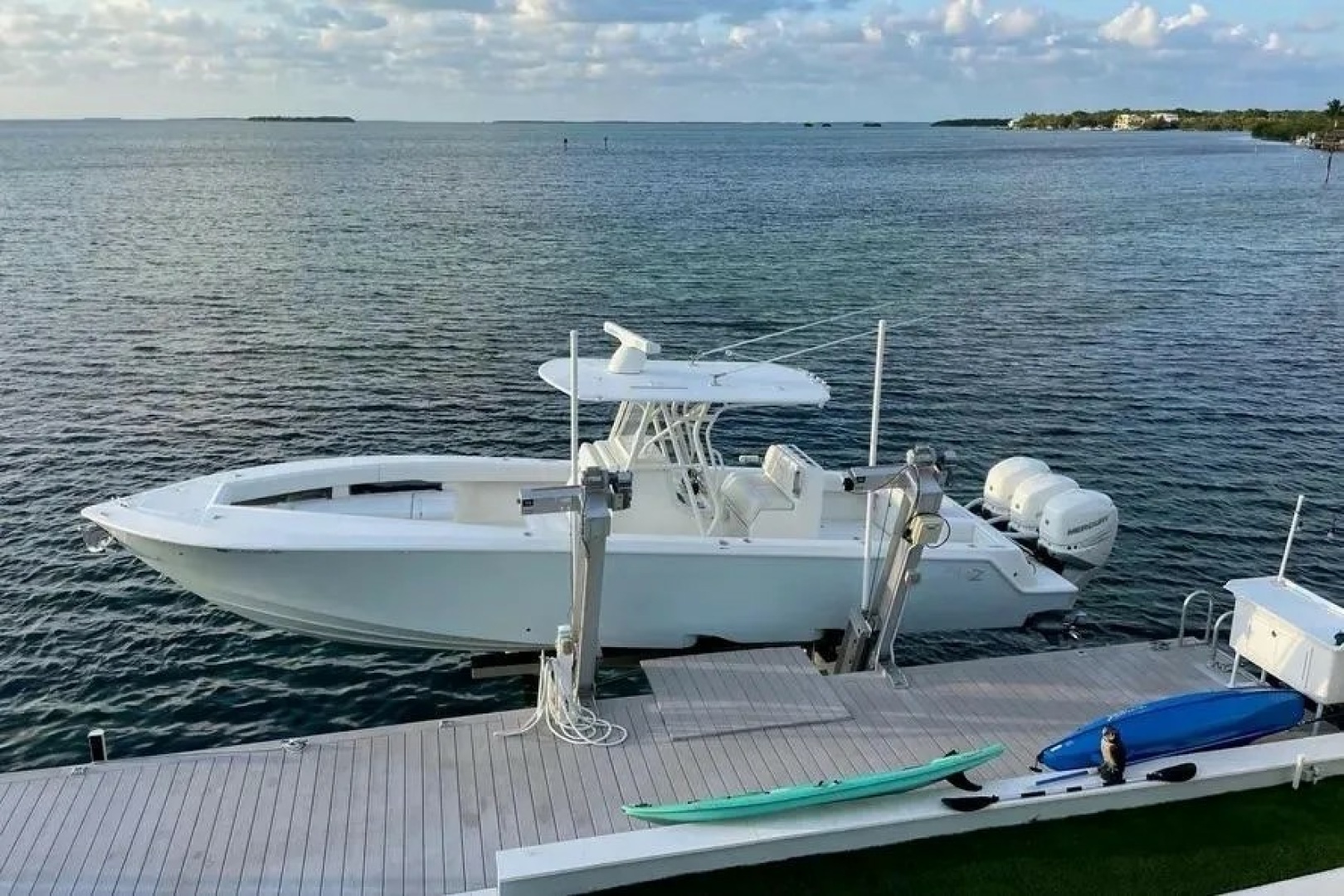 SeaVee