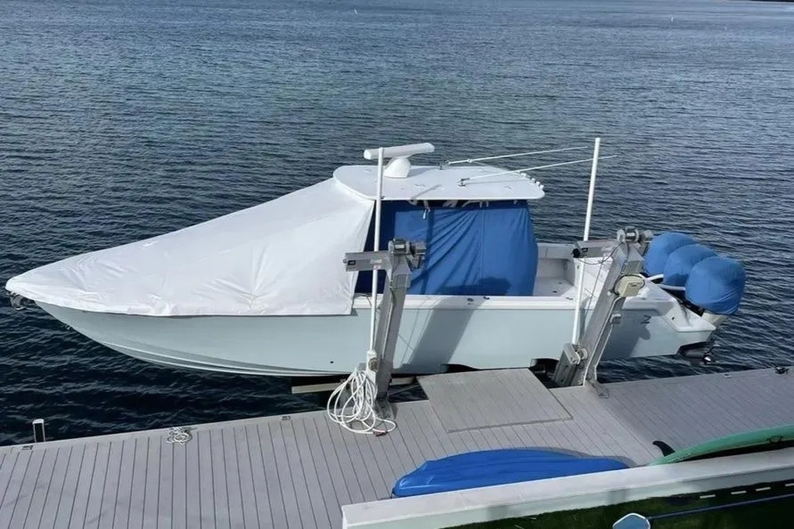 SeaVee  Yacht For Sale