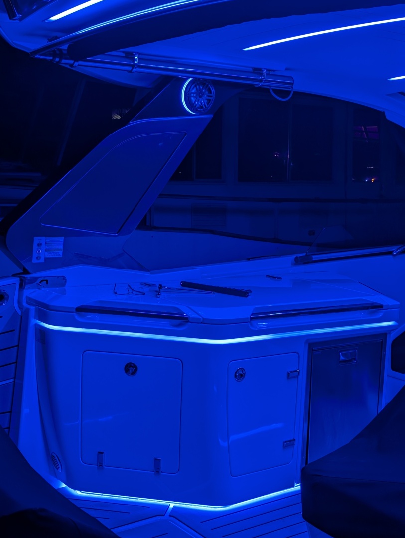 2022 Galeon 