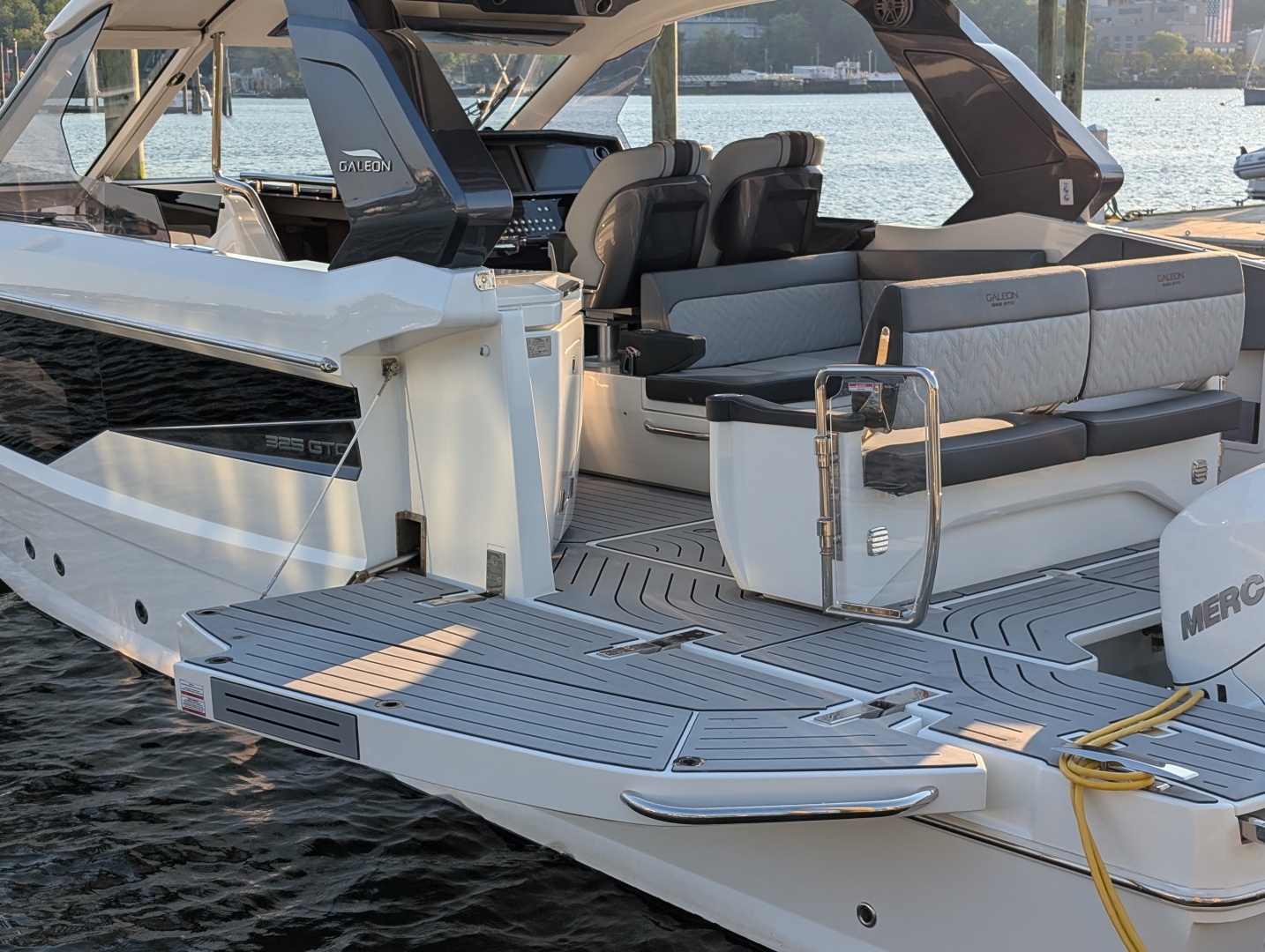 Galeon - Photo 8