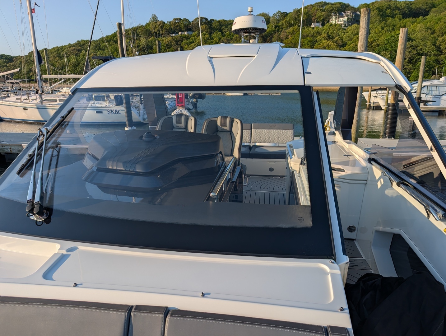 Galeon  Yacht For Sale