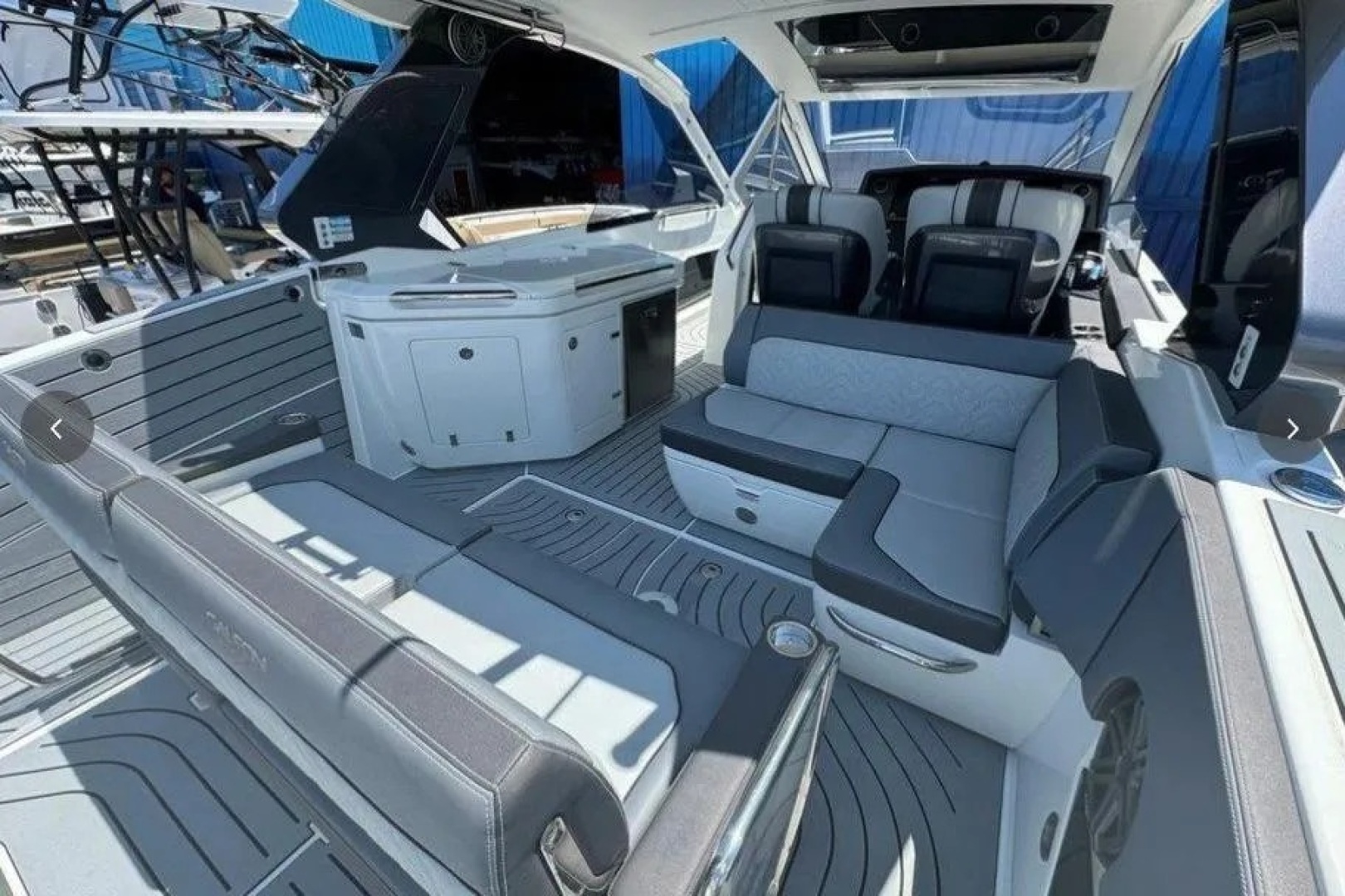 Galeon - Photo 42