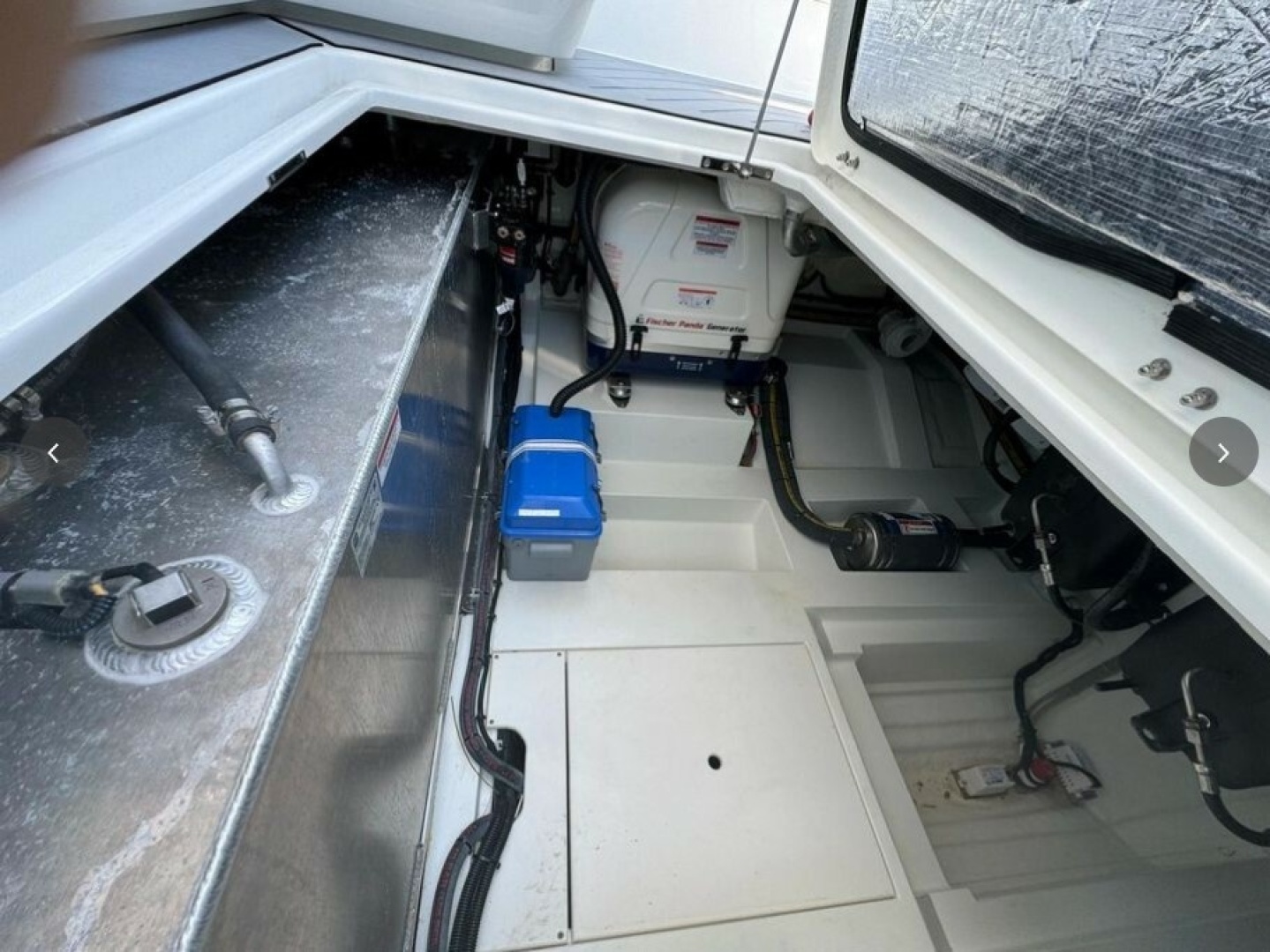 2022 Galeon 
