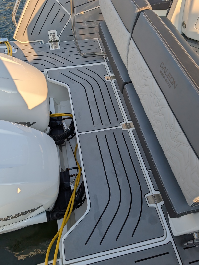 Galeon - Photo 30