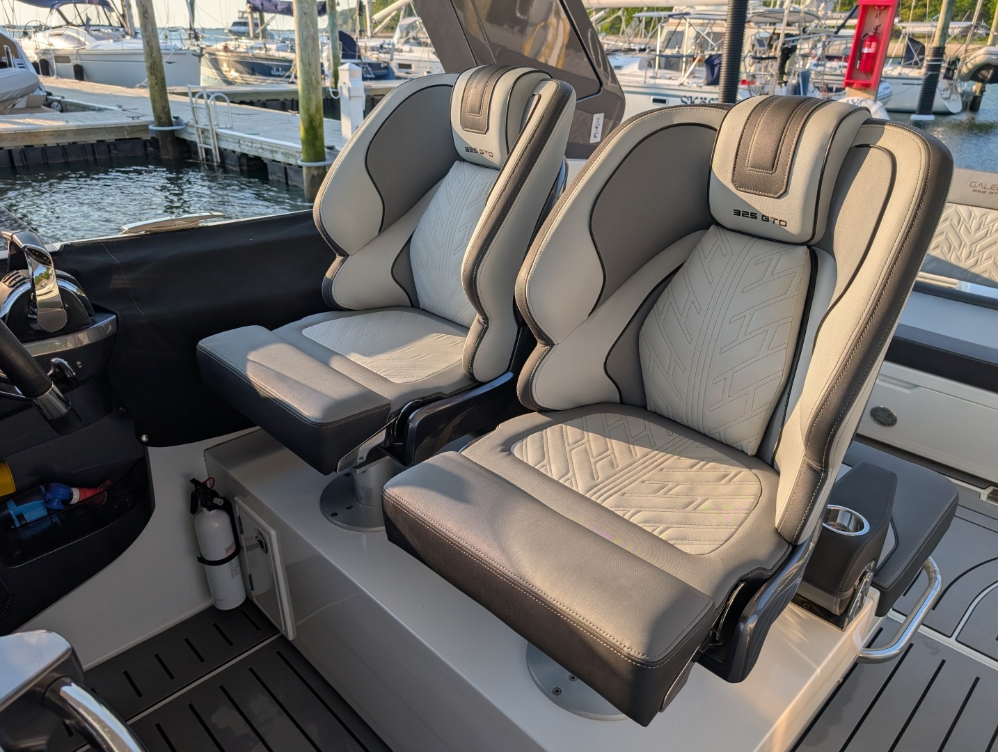 Galeon  Yacht For Sale