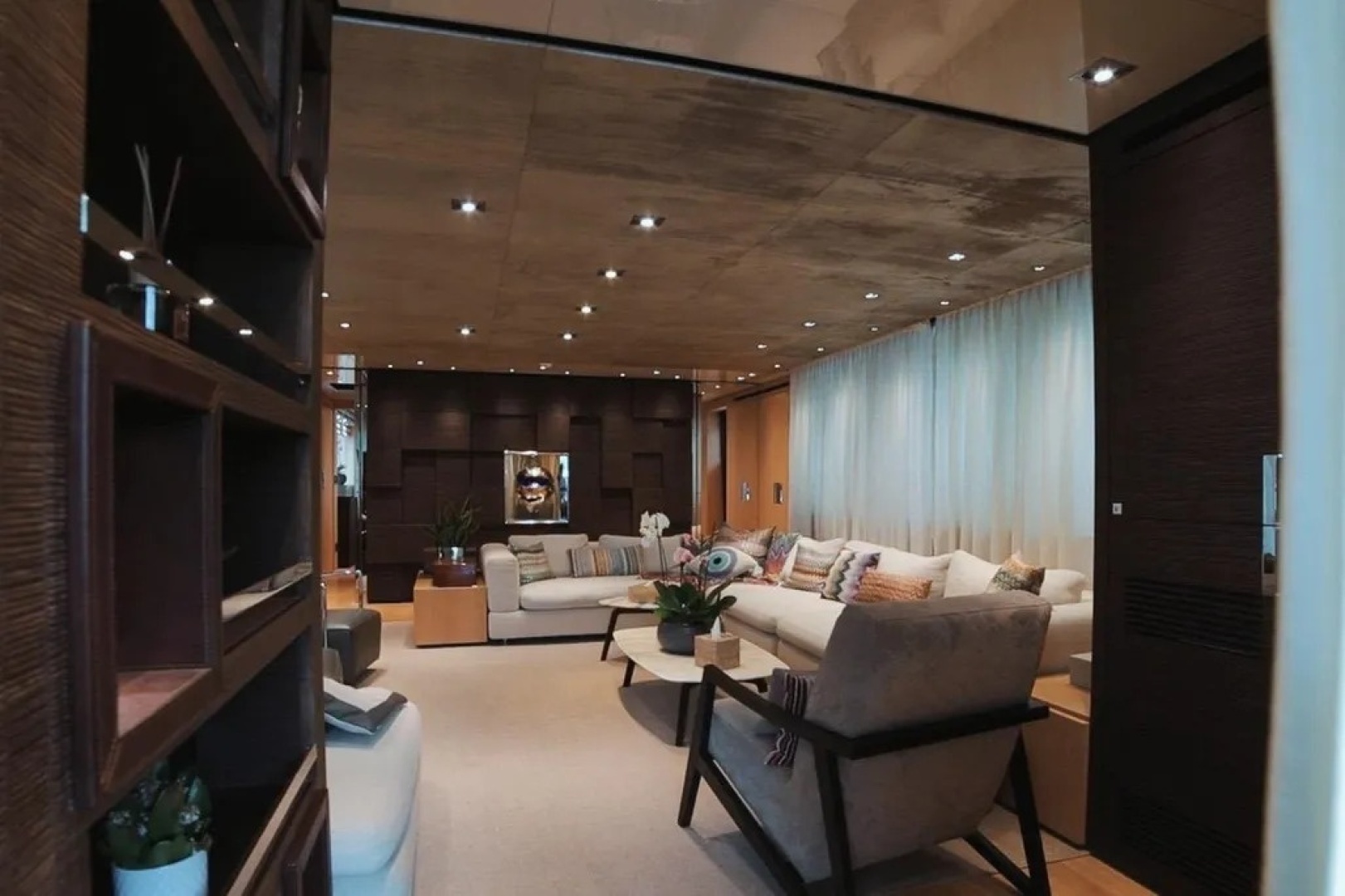 Sanlorenzo  Yacht For Sale