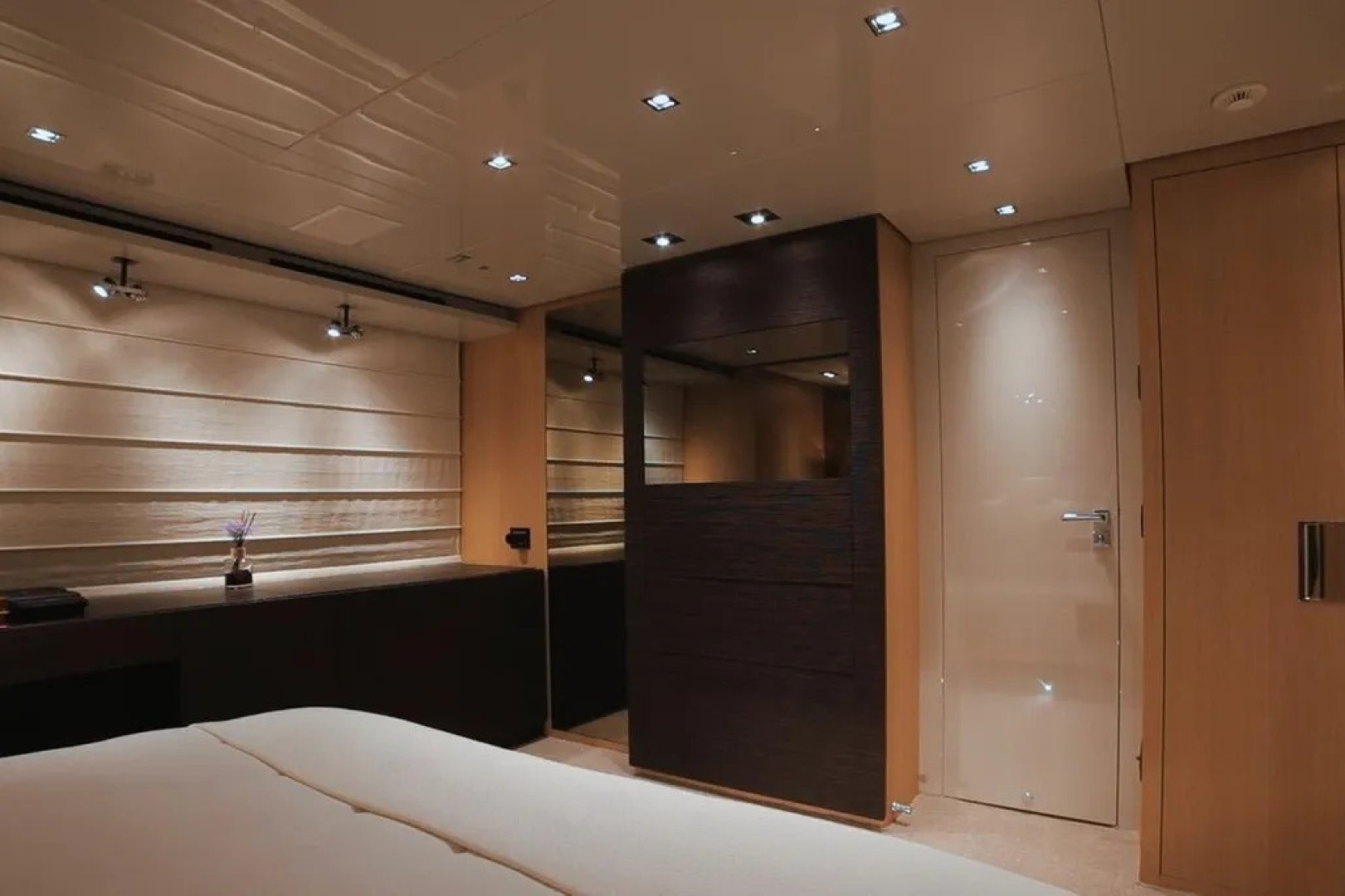 Sanlorenzo  Yacht For Sale