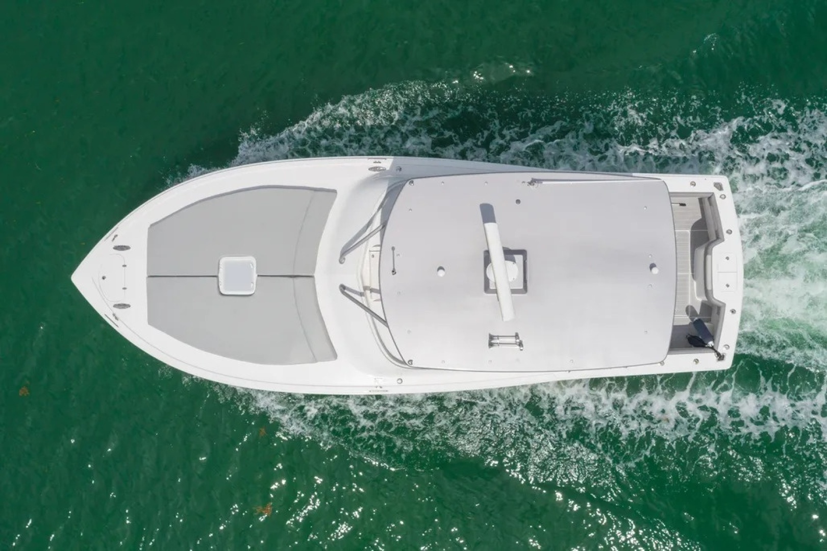 Buddy Davis  Yacht For Sale