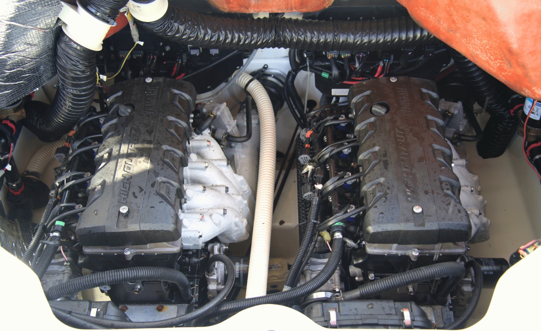 Yamaha Boats 242X - Photo 18