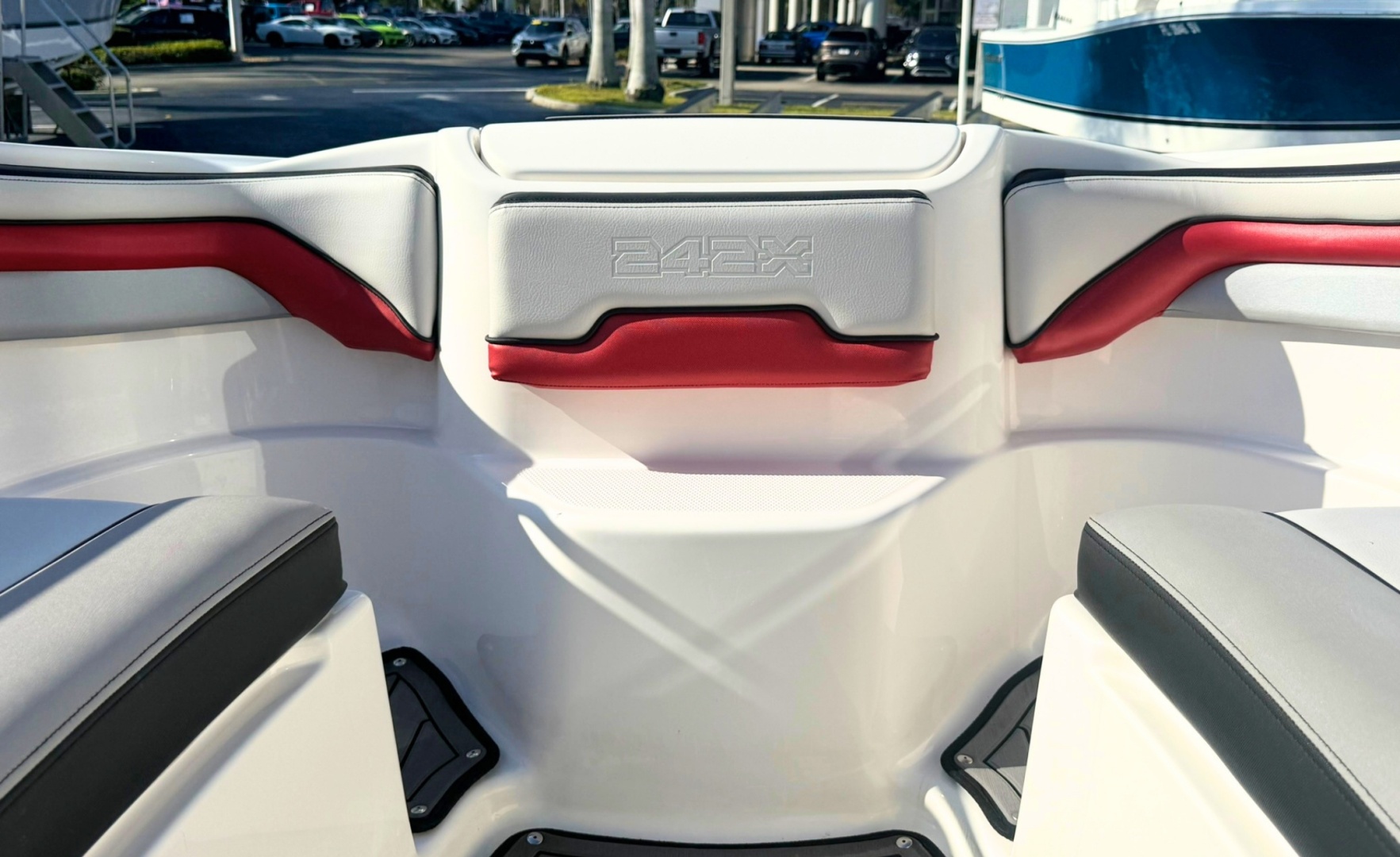 Yamaha Boats 242X - Photo 33