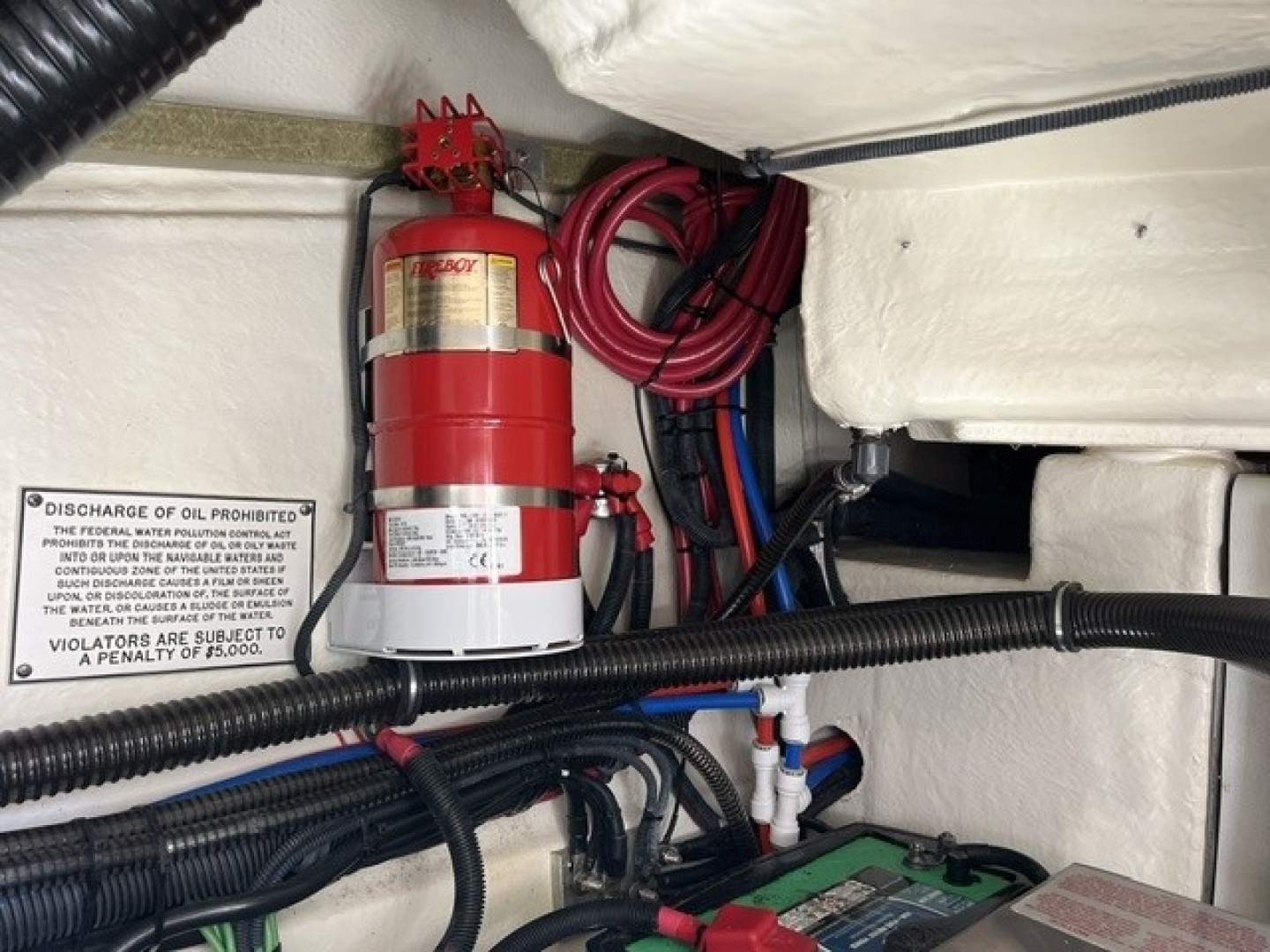 Formula 355 SS Yacht For Sale