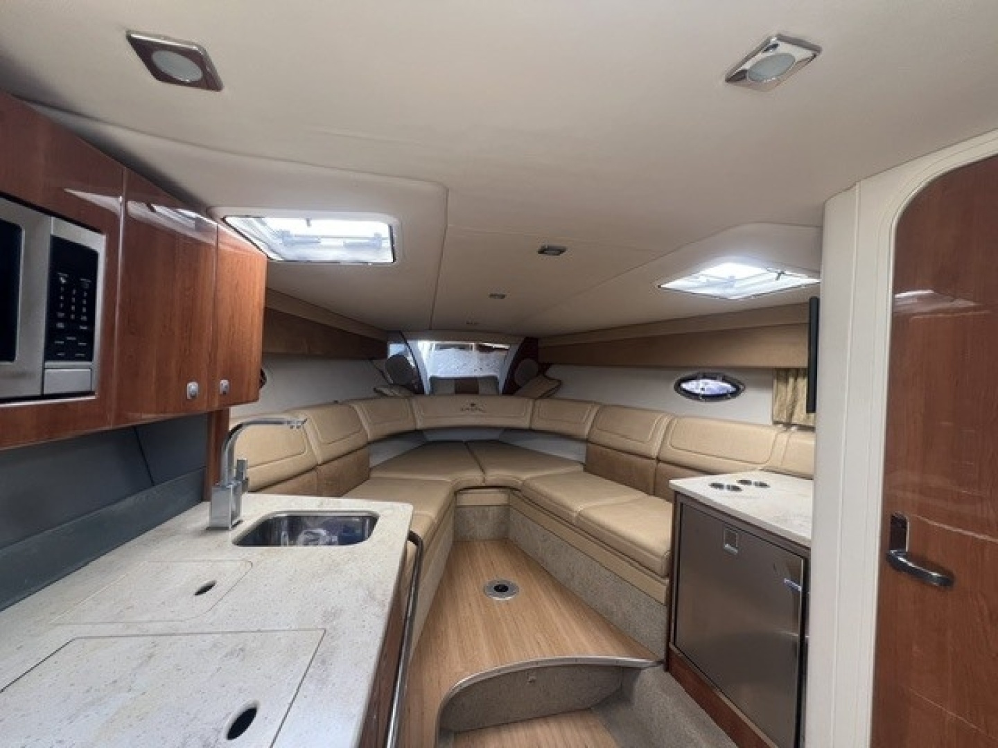 Formula 355 SS Yacht For Sale