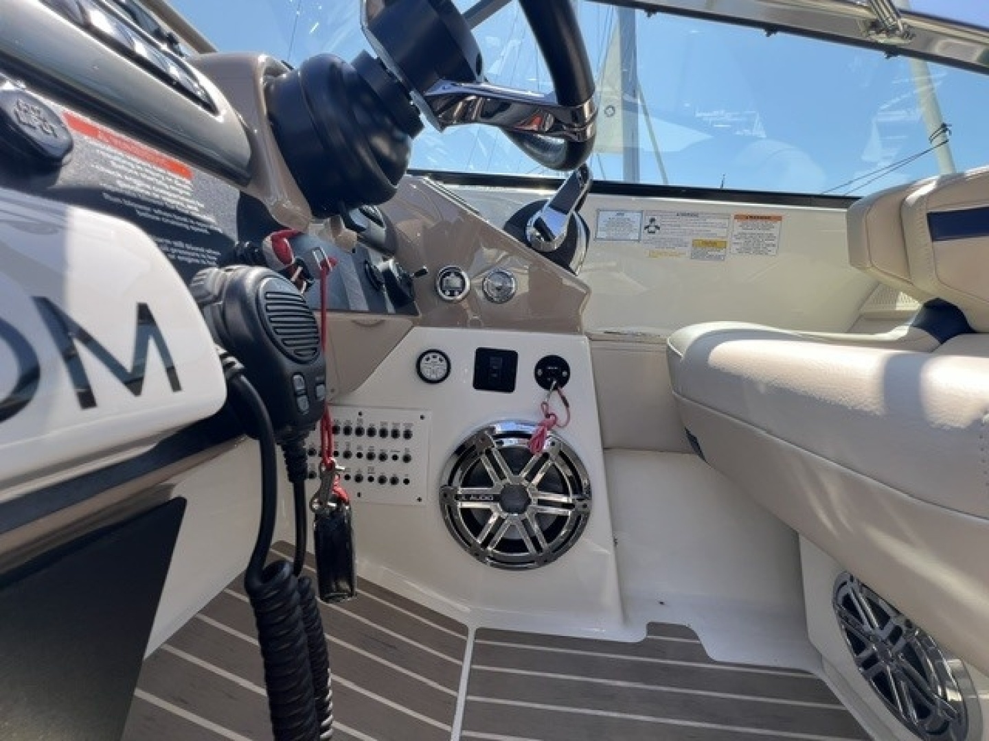 Formula 355 SS Yacht For Sale