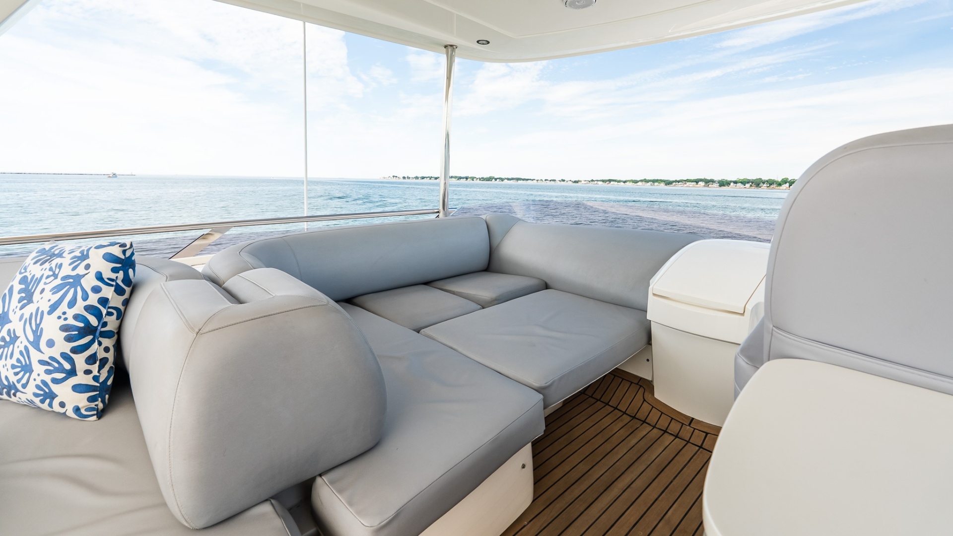 Princess F52 — DEBT SETTER - Photo 21
