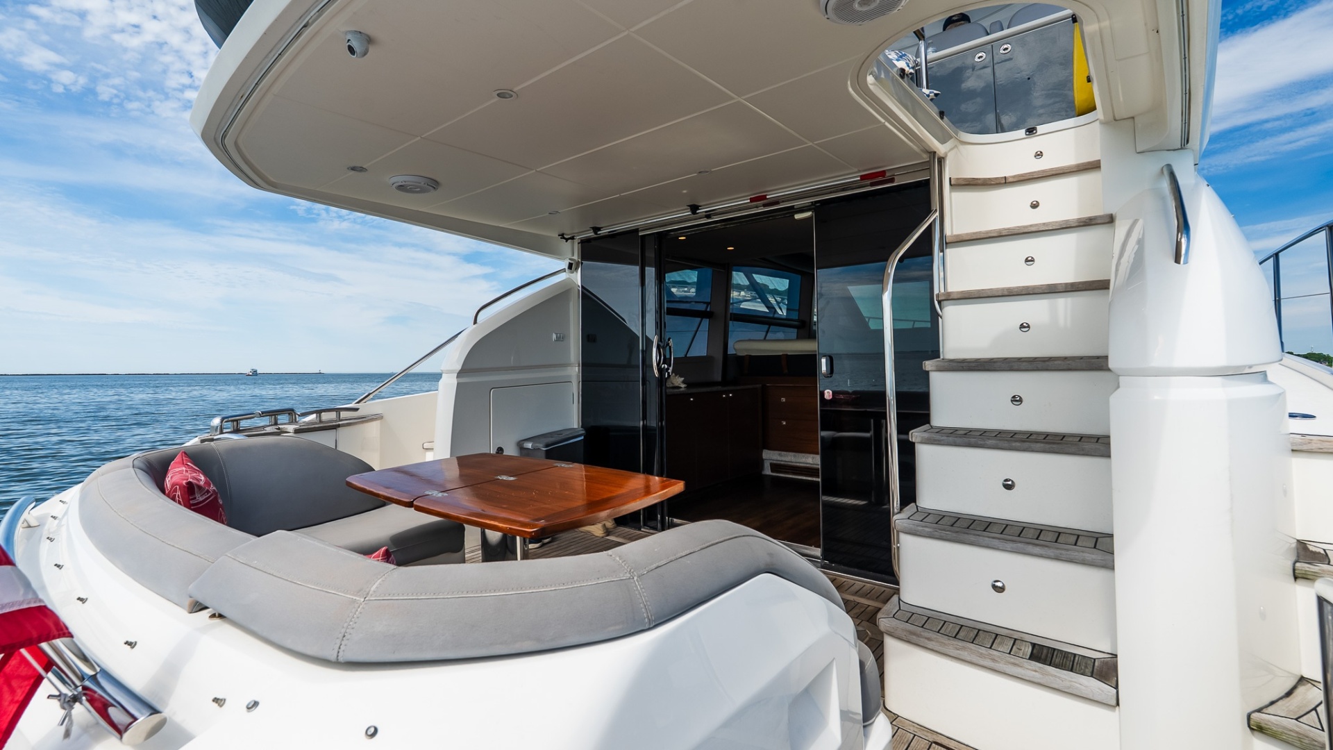 Princess F52 — DEBT SETTER - Photo 35
