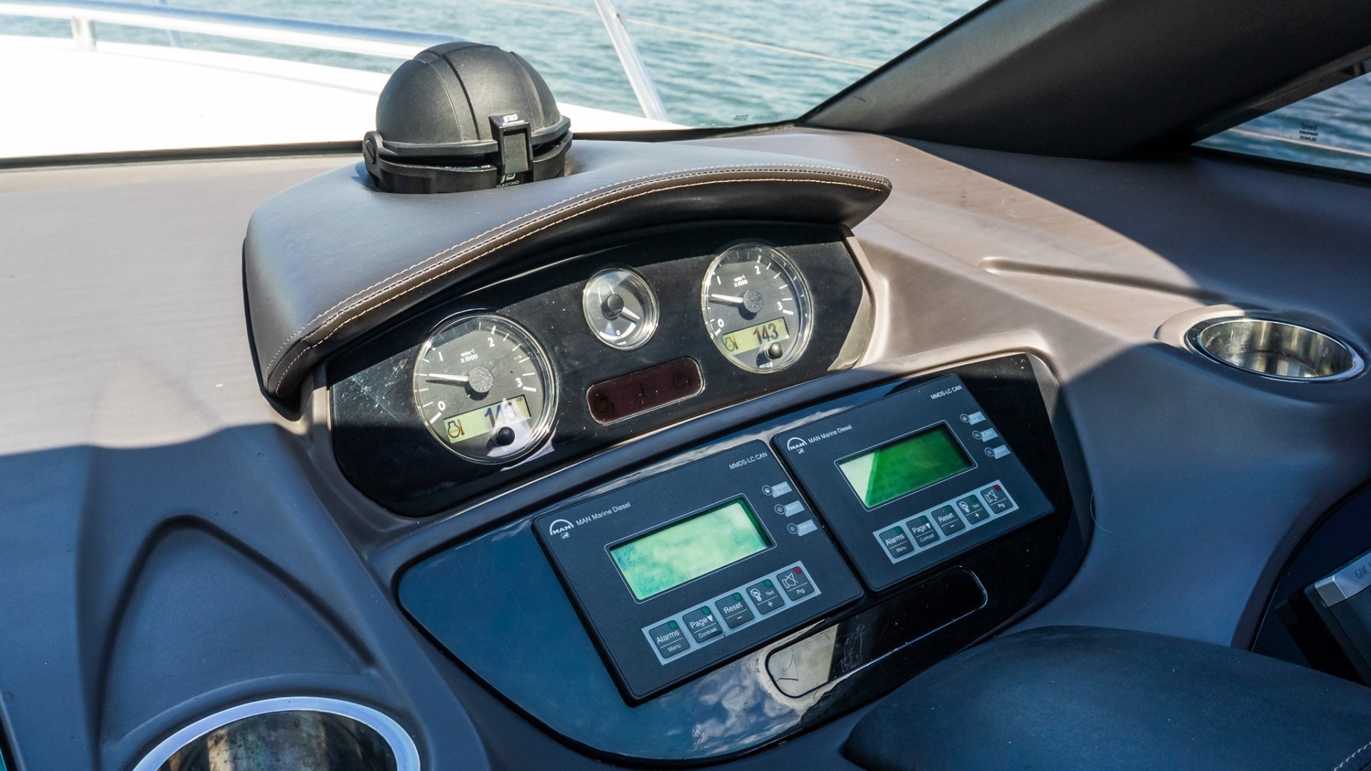 Princess F52 Yacht For Sale