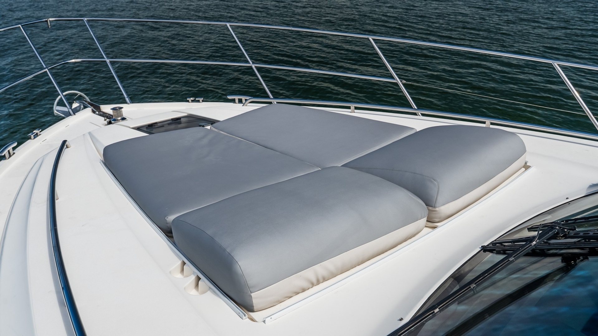 Princess F52 Yacht For Sale