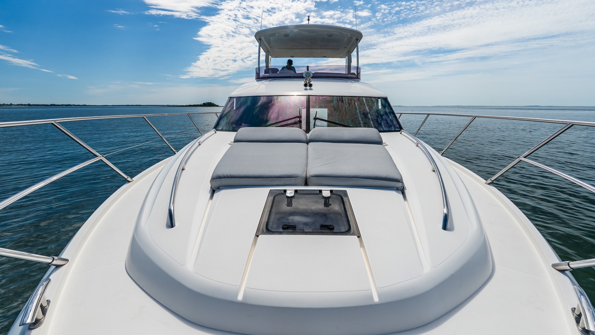Princess F52 — DEBT SETTER - Photo 9