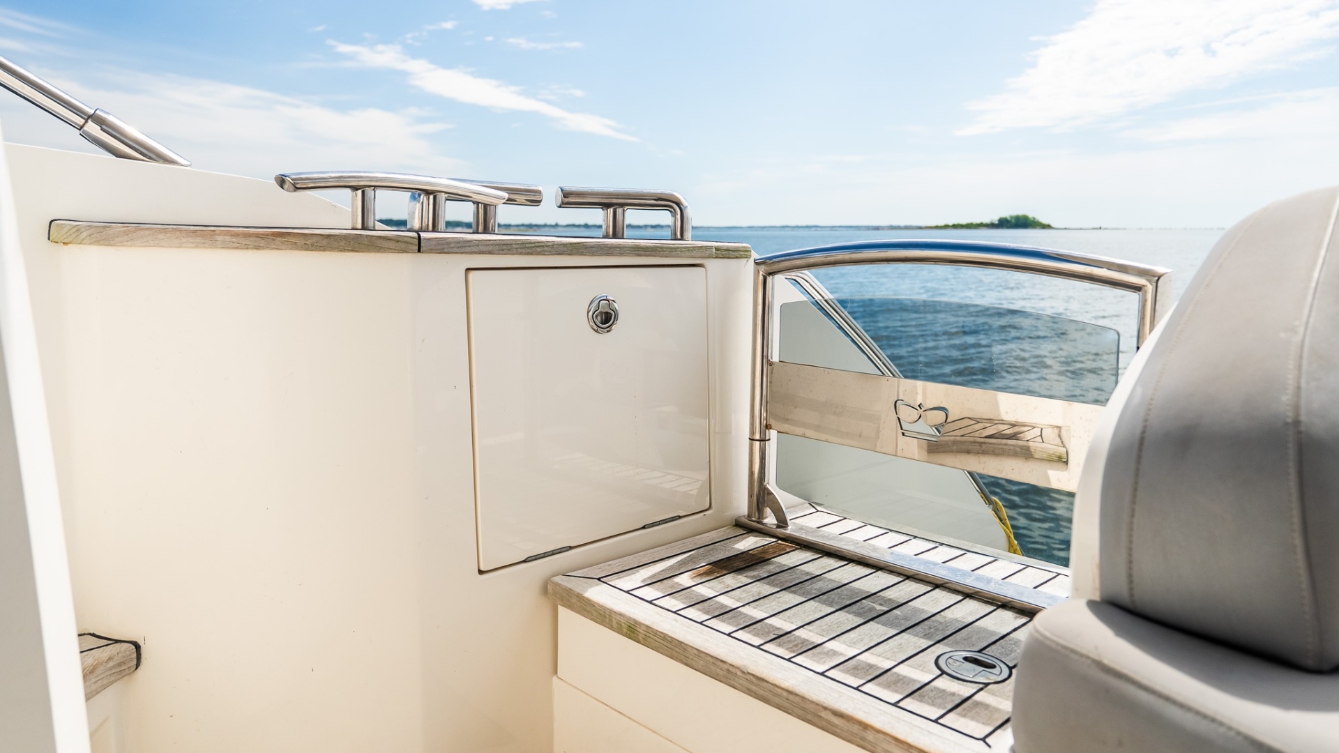 Princess F52 — DEBT SETTER - Photo 27